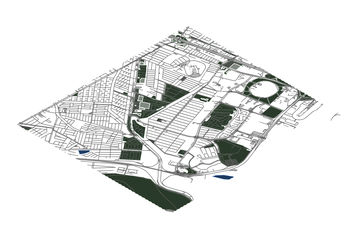 Site overview