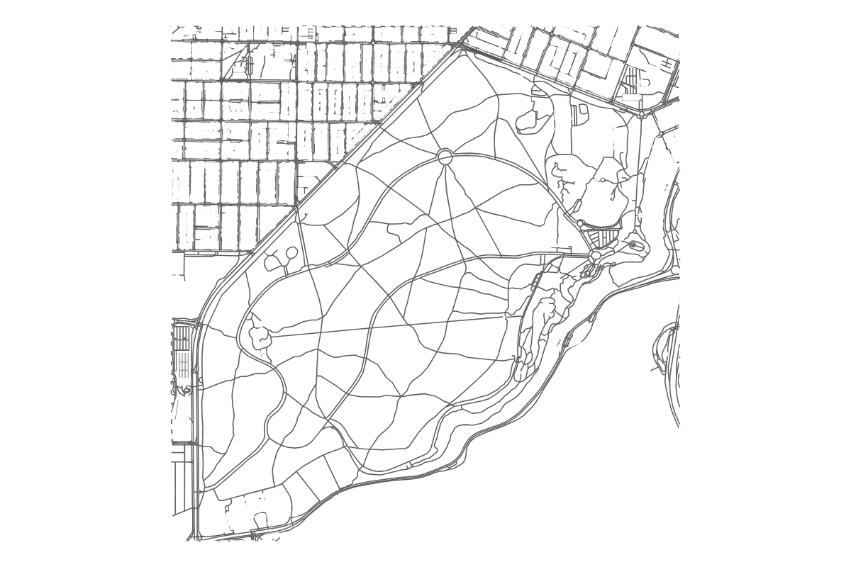 Site map