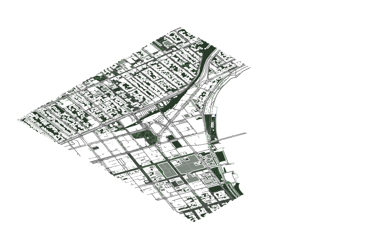 Site overview