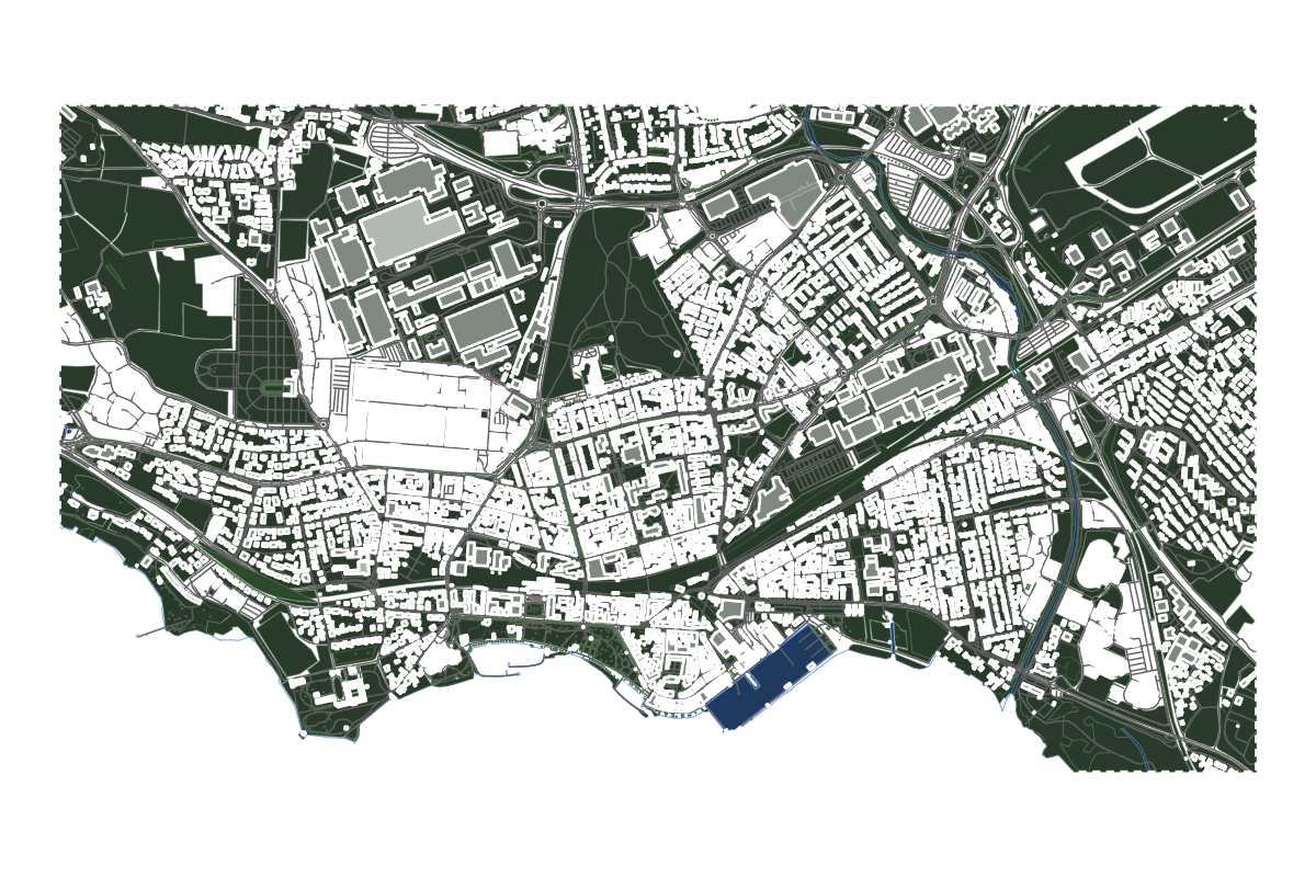 Site map
