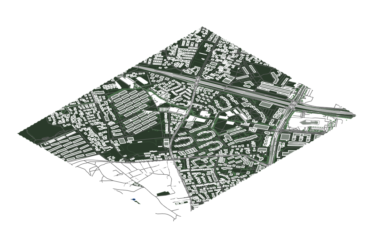 Site overview