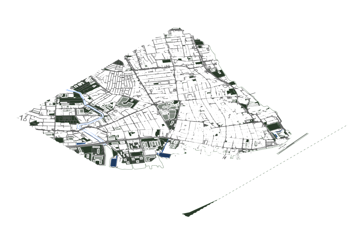Site overview