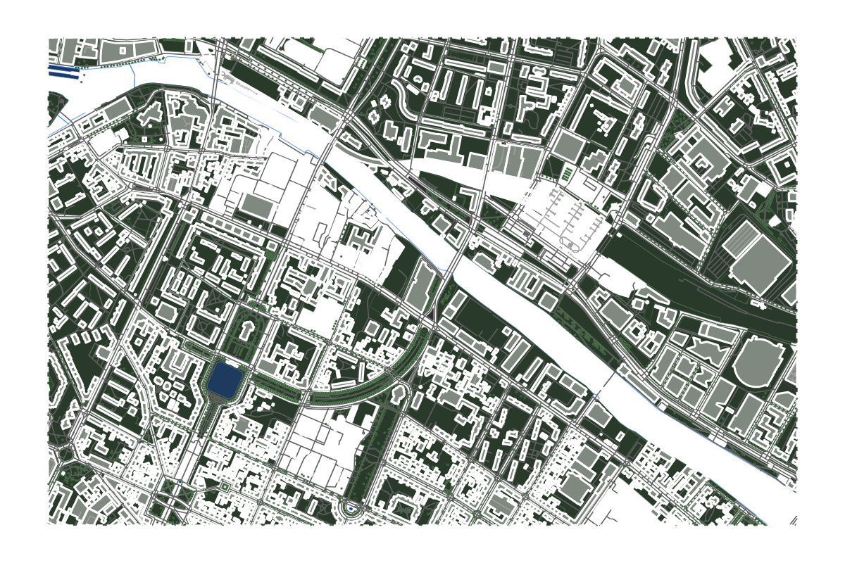 Site map