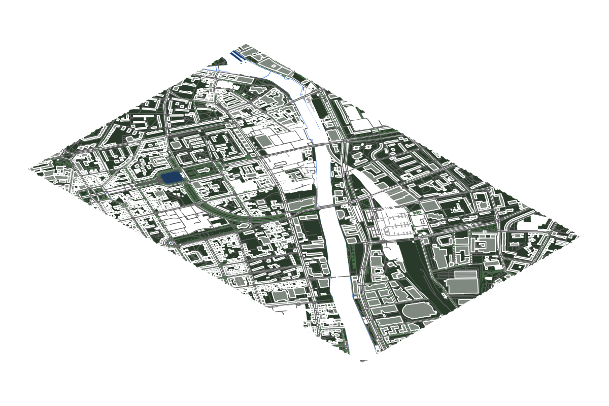 Site overview
