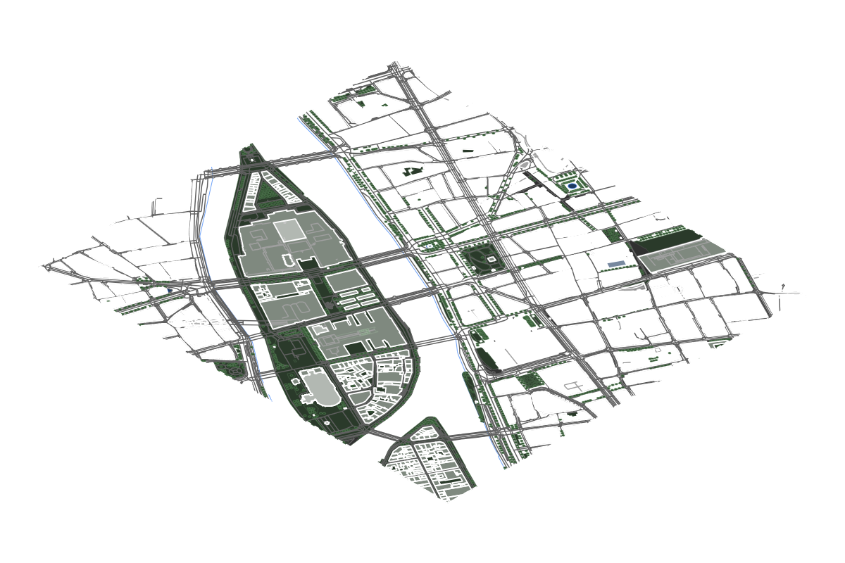 Site overview