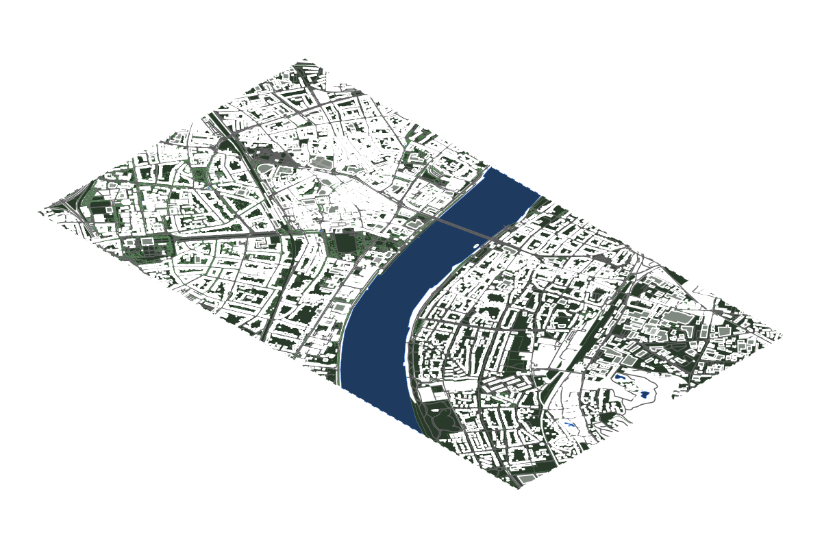 Site overview