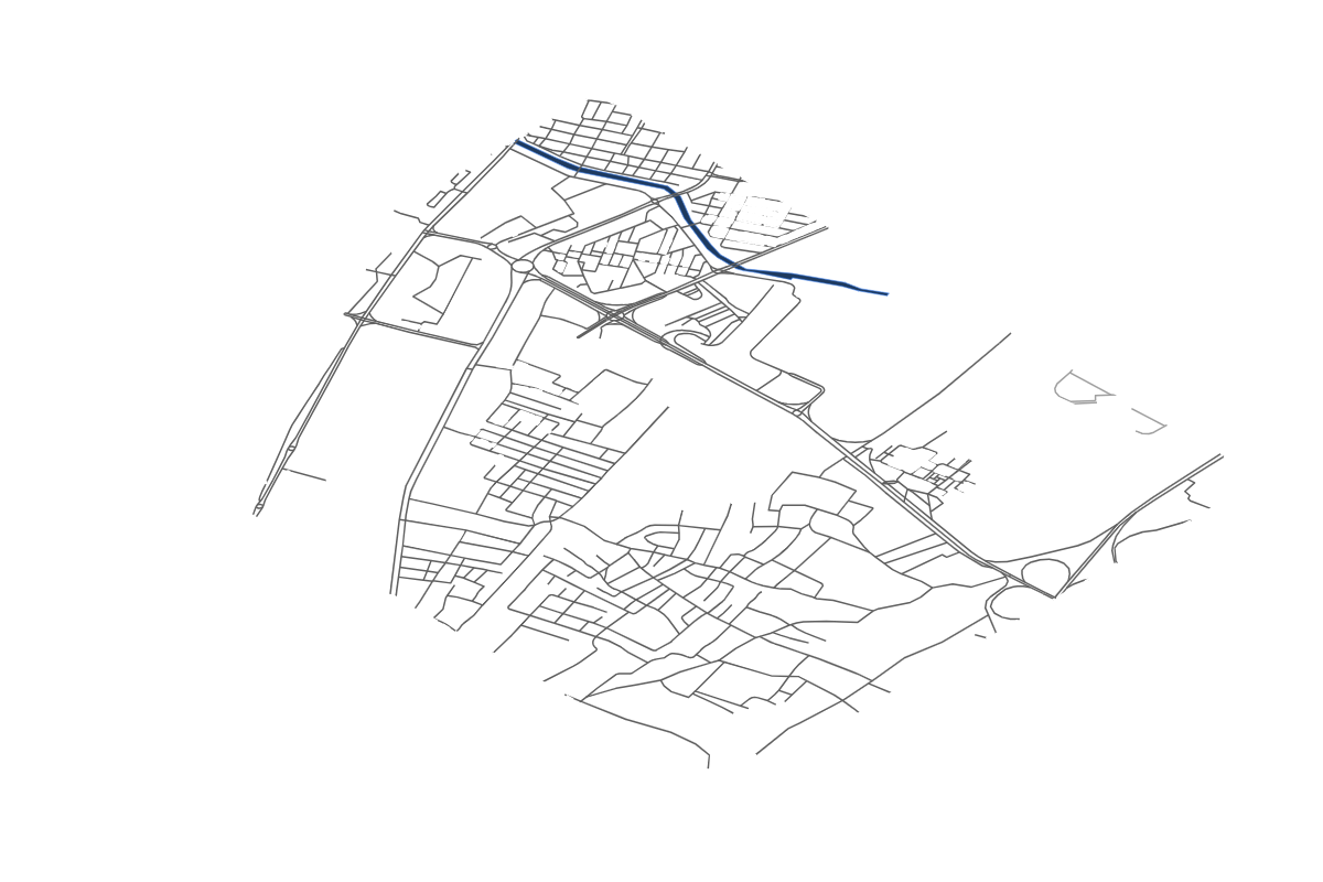 Site overview