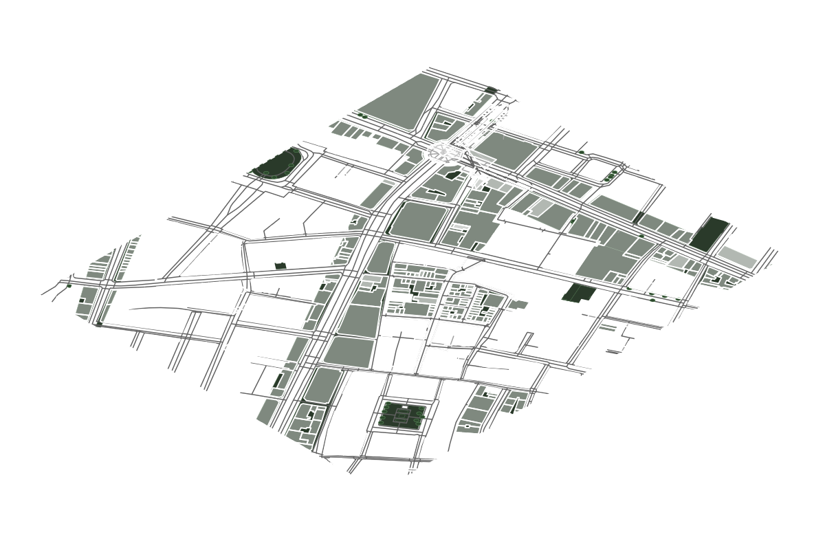 Site overview