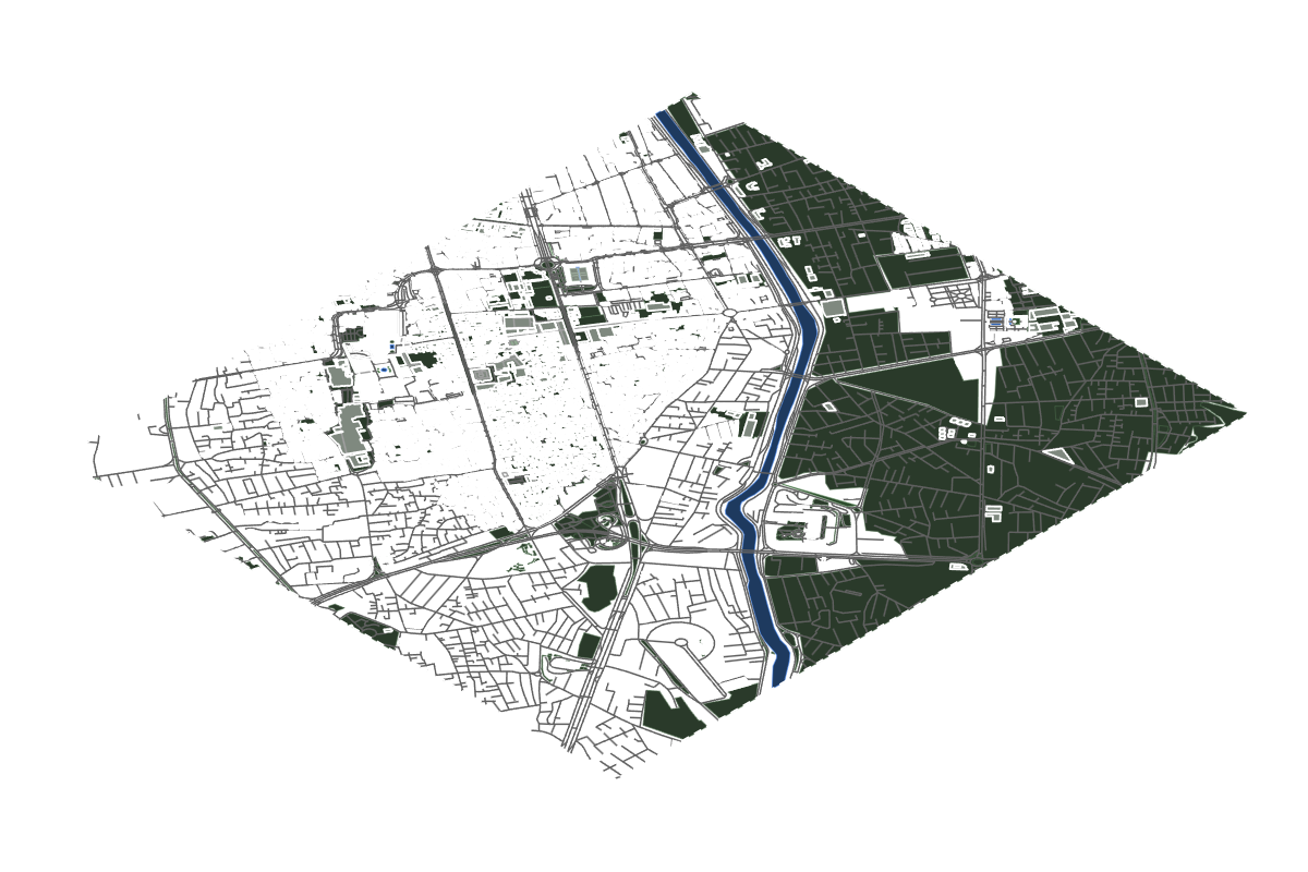 Site overview