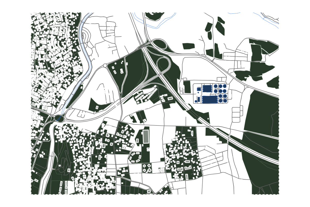 Site map