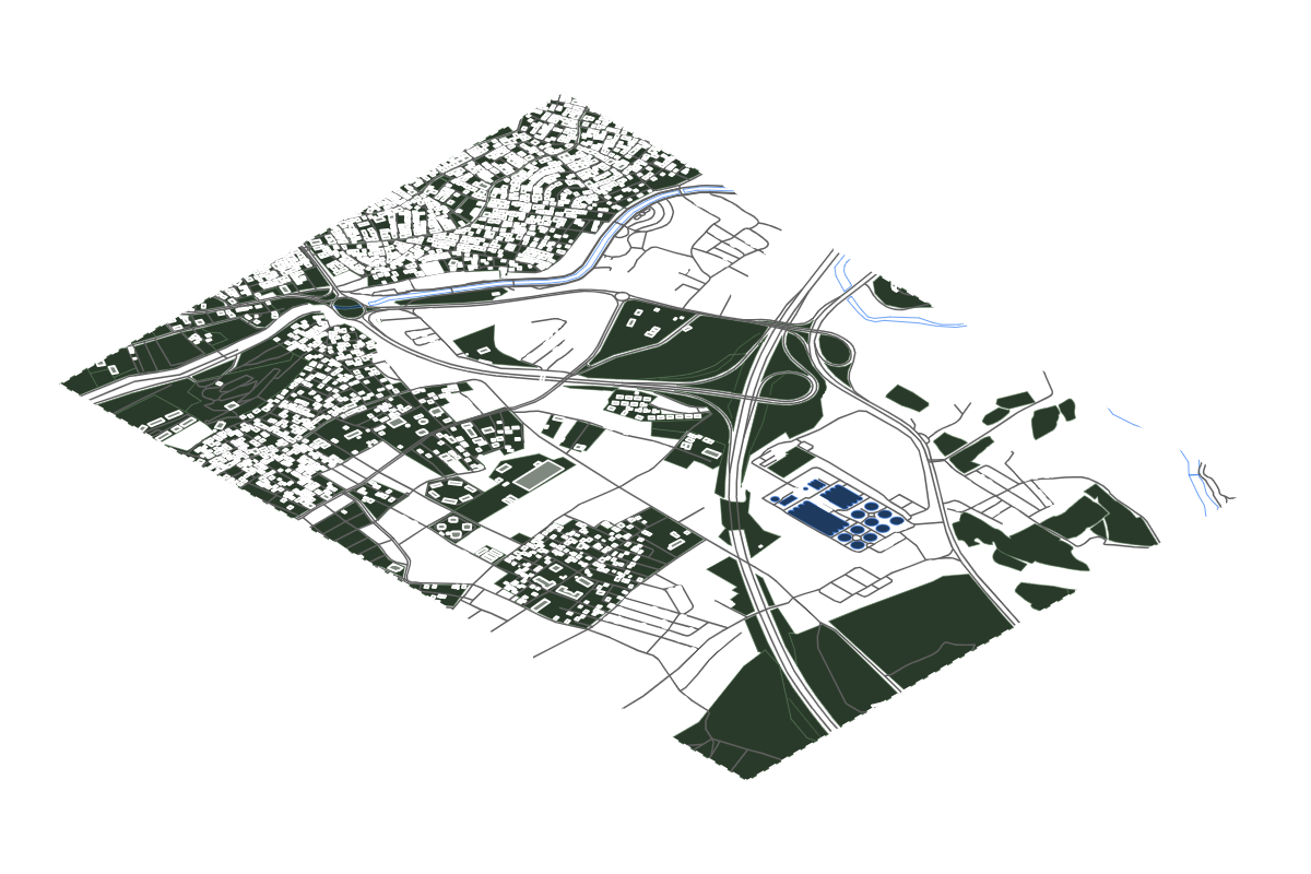 Site overview