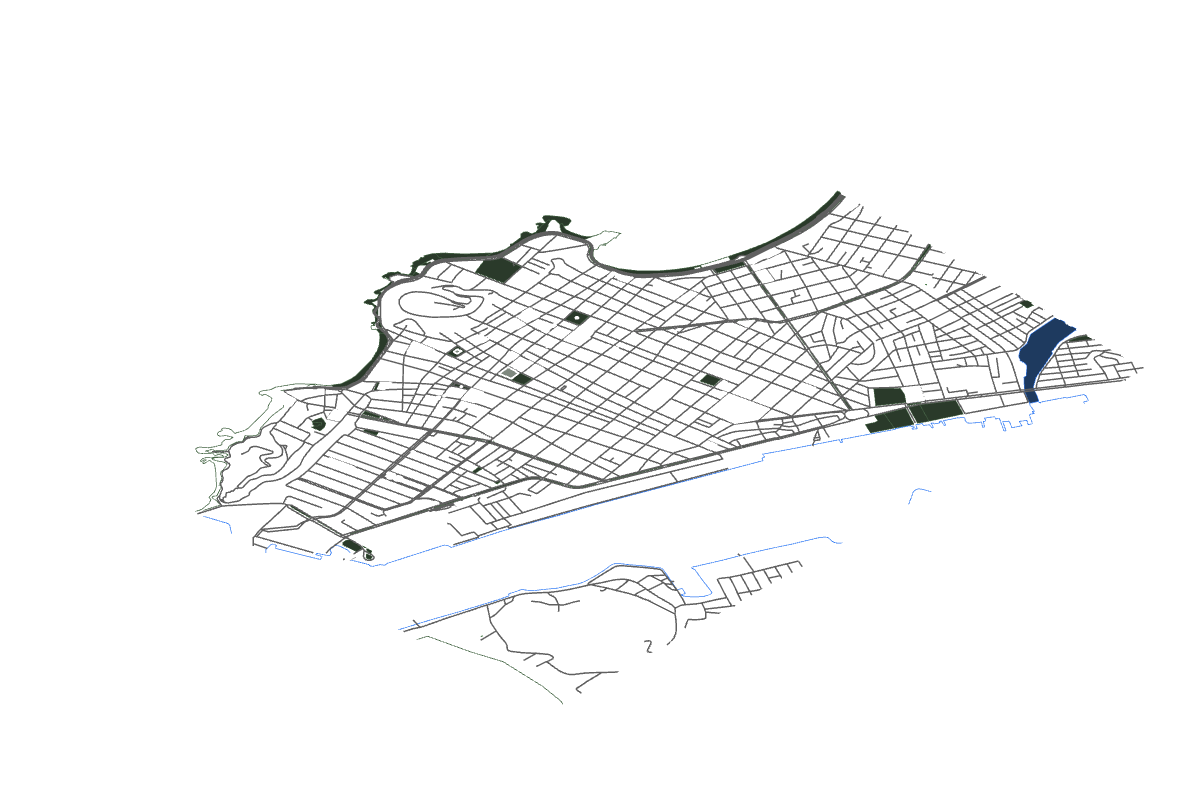 Site overview