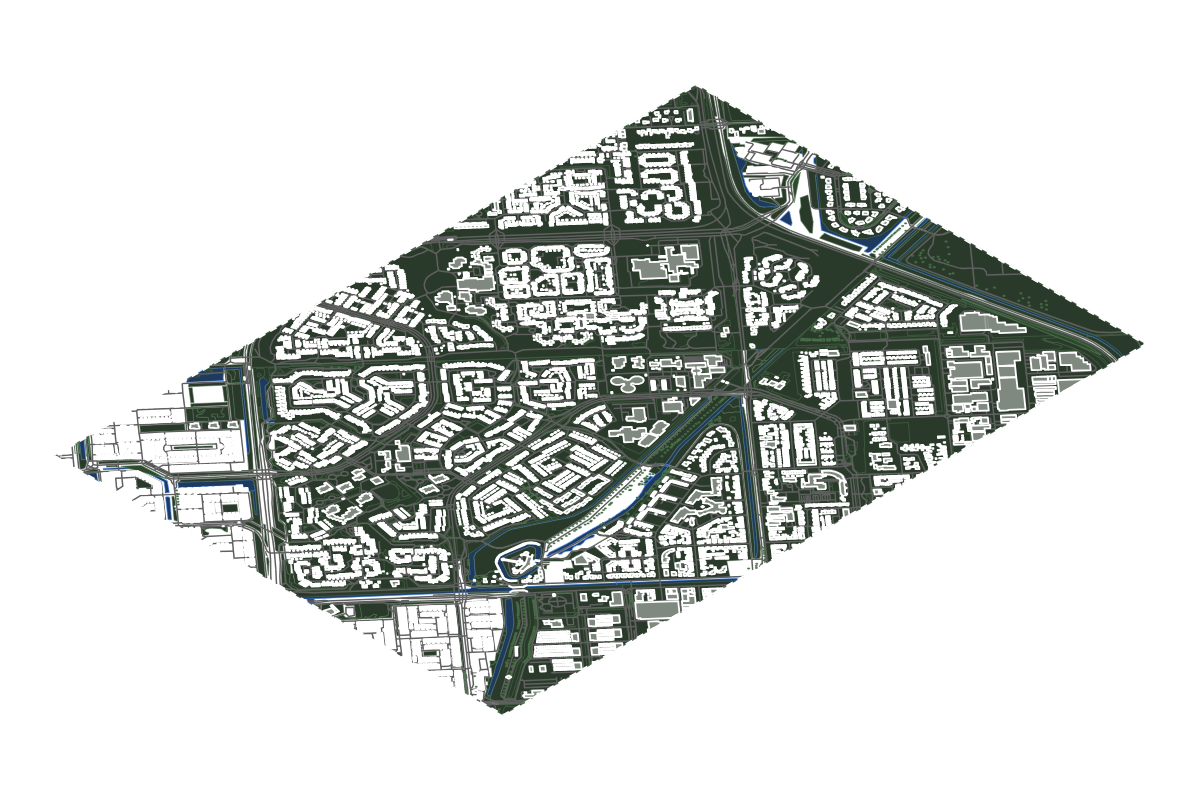 Site overview