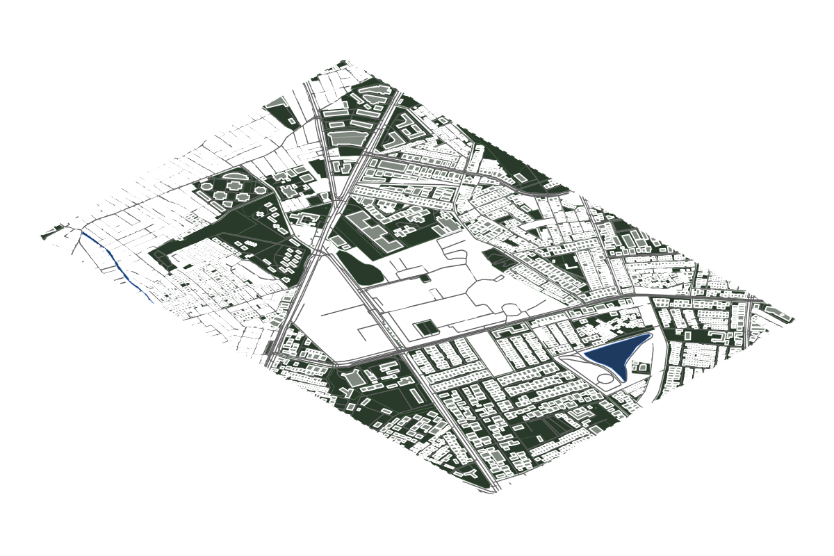 Site overview