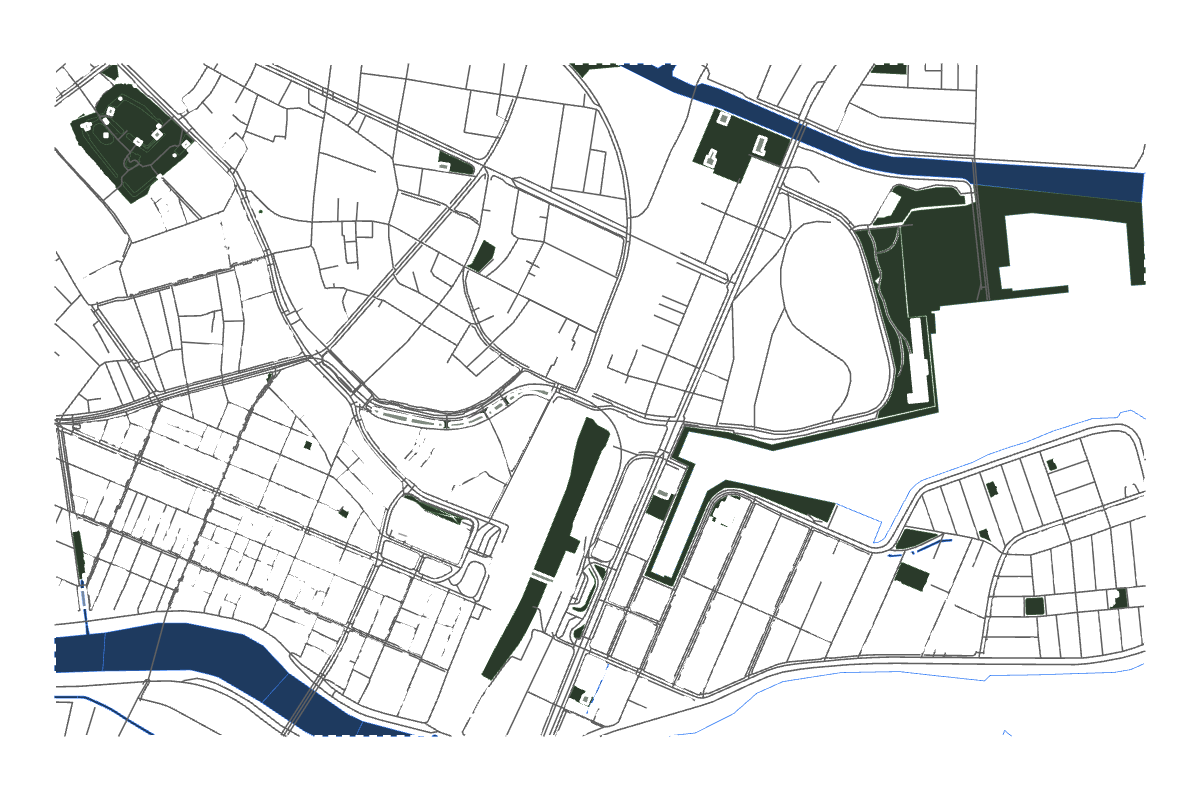 Site map