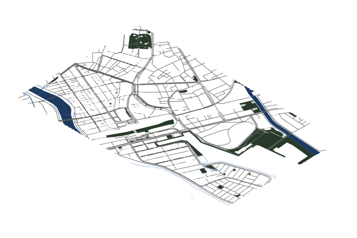Site overview
