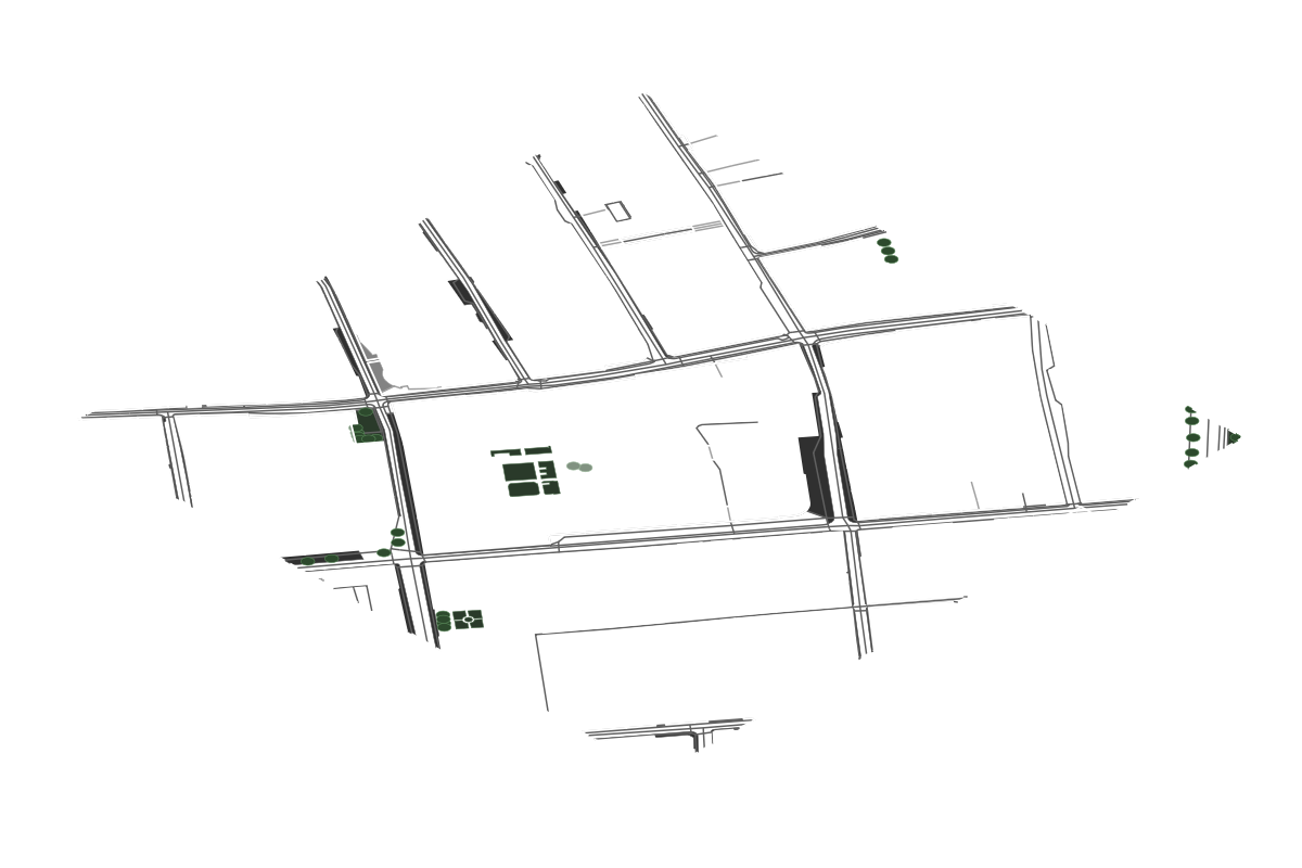 Site overview