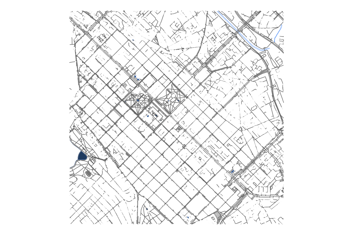 Site map