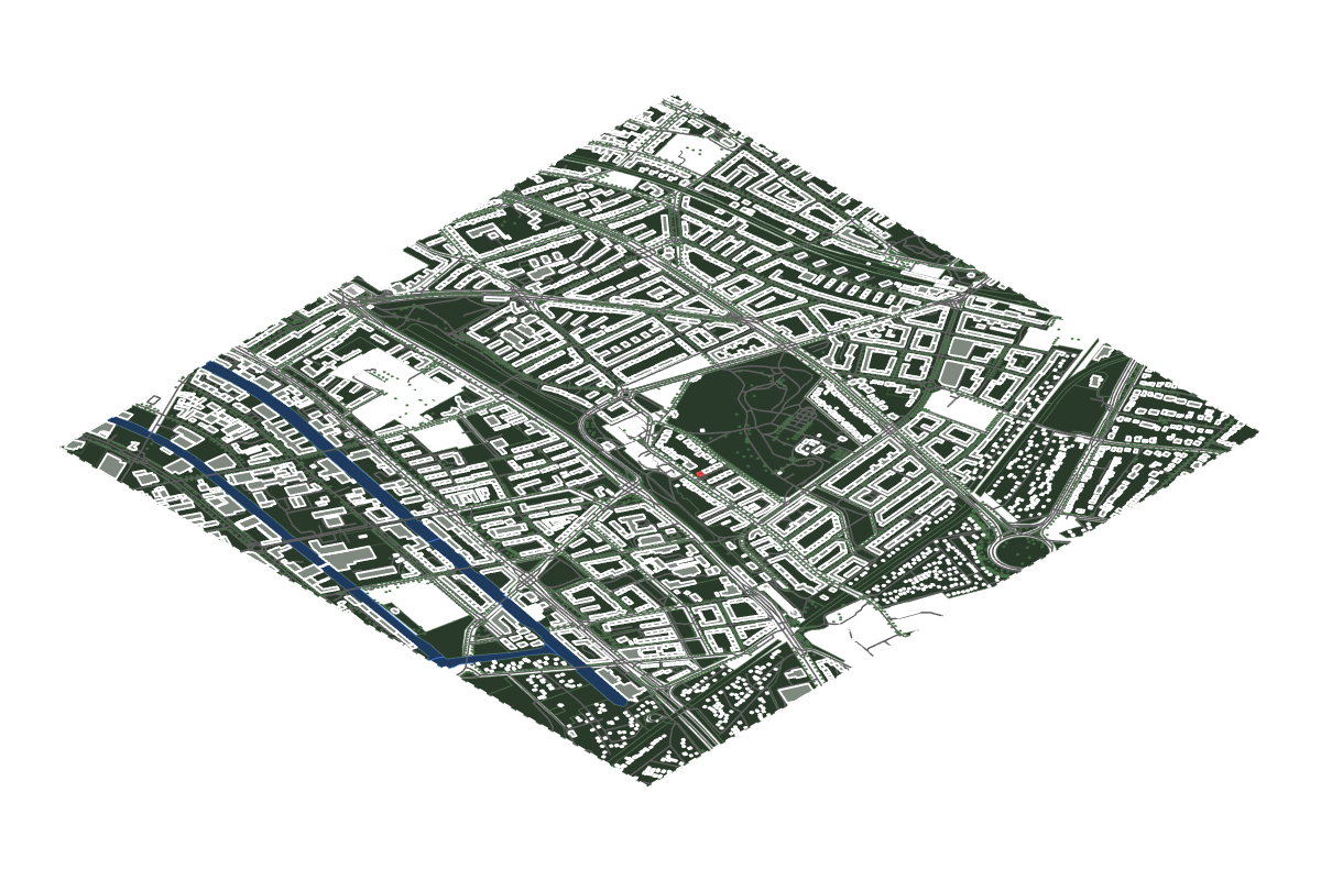 Site overview