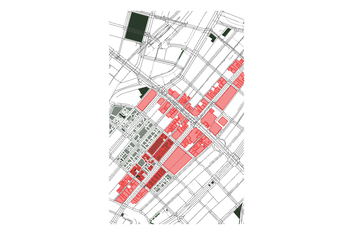 Site map