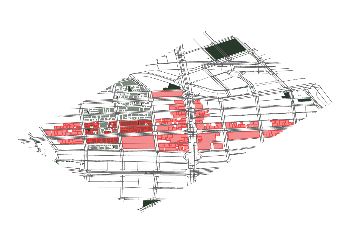Site overview