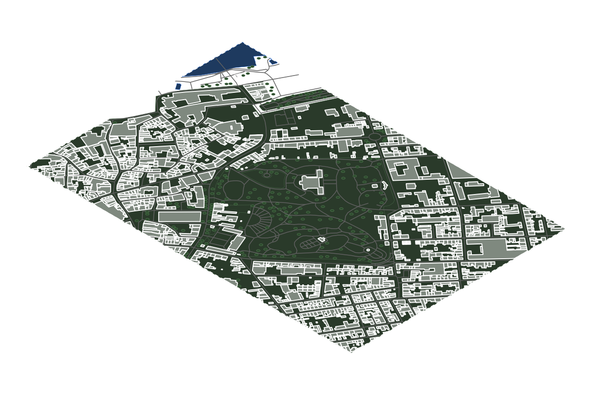 Site overview