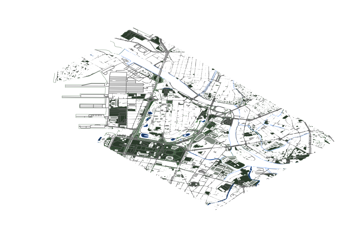 Site overview