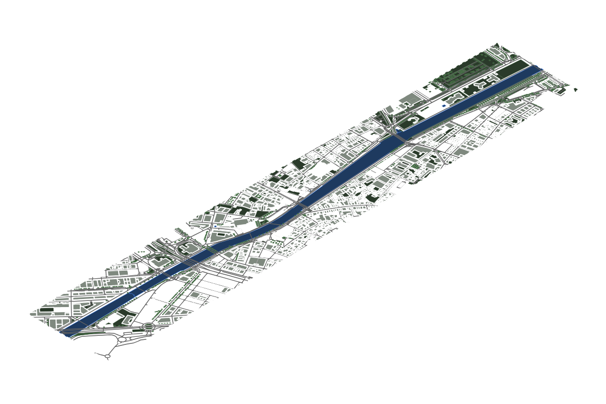 Site overview