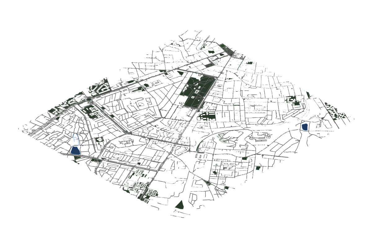 Site overview
