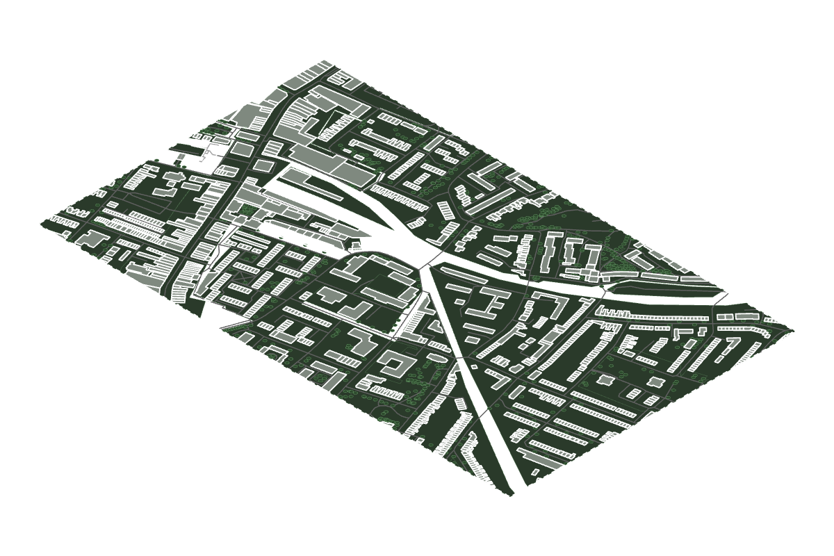 Site overview