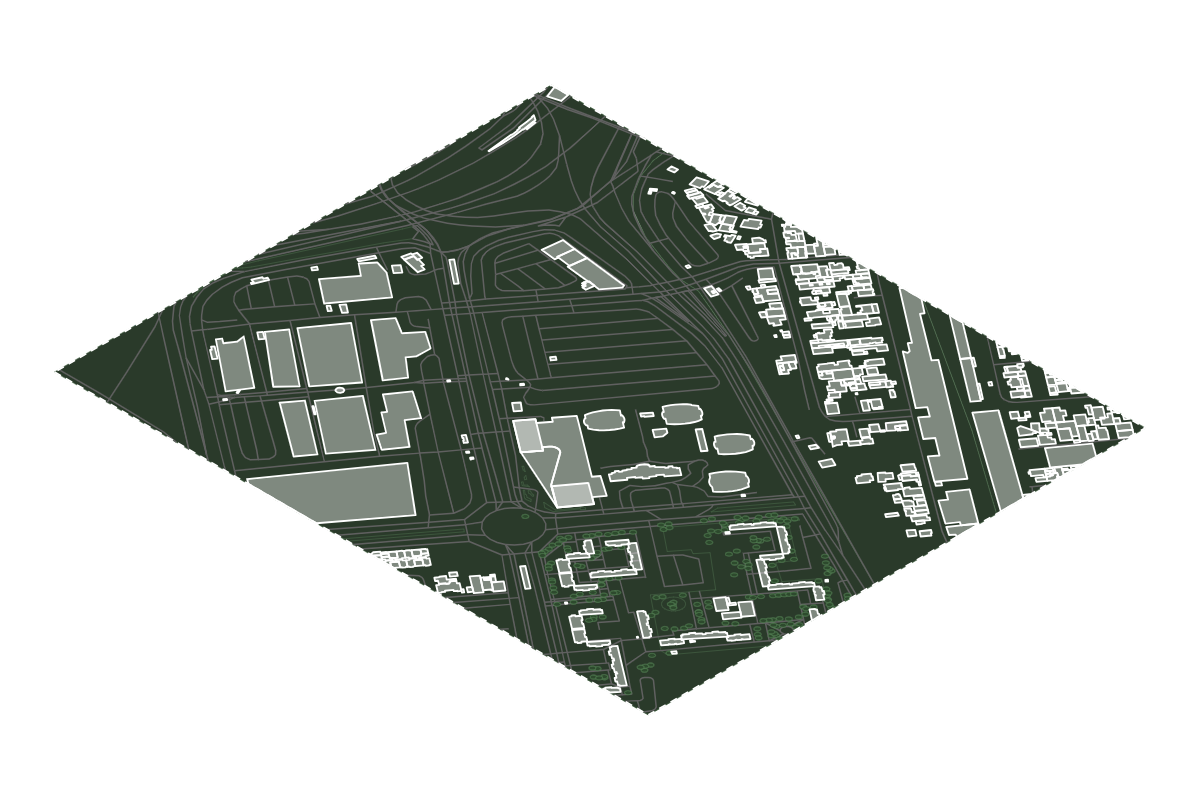 Site overview