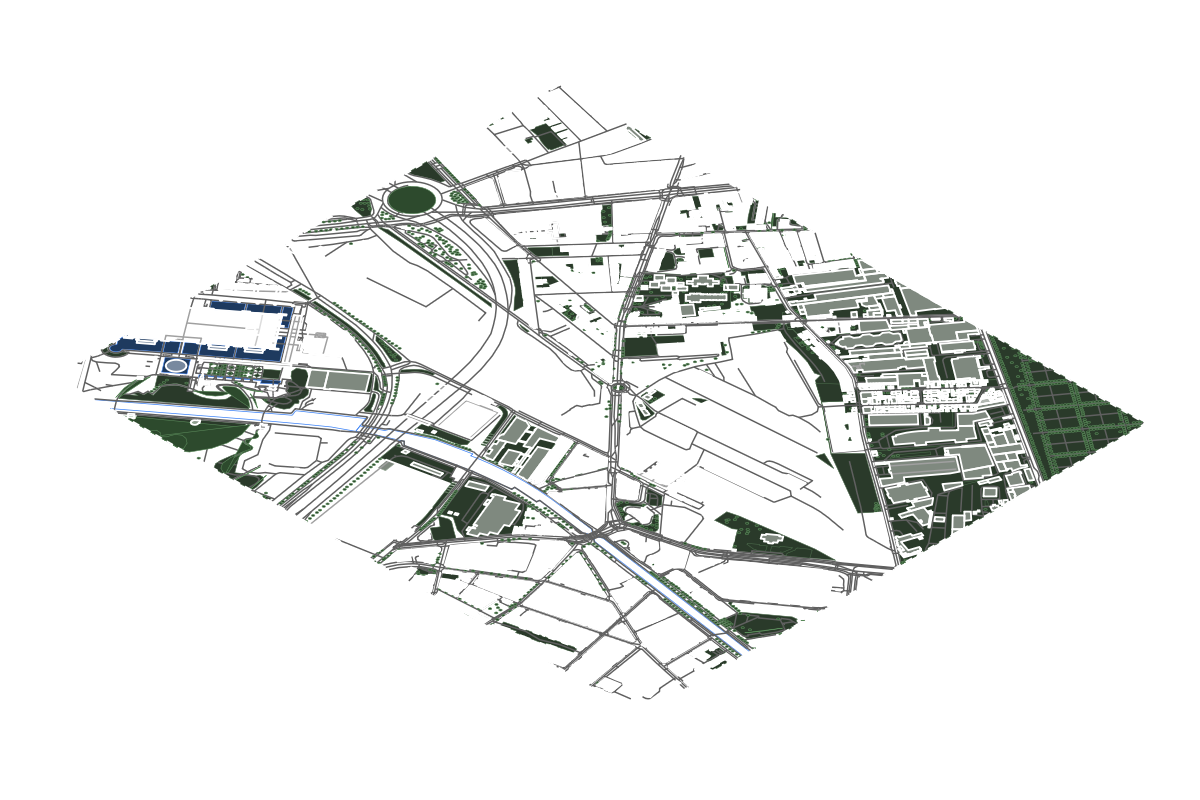 Site overview