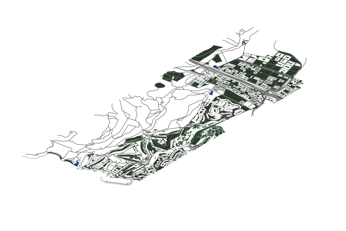 Site overview