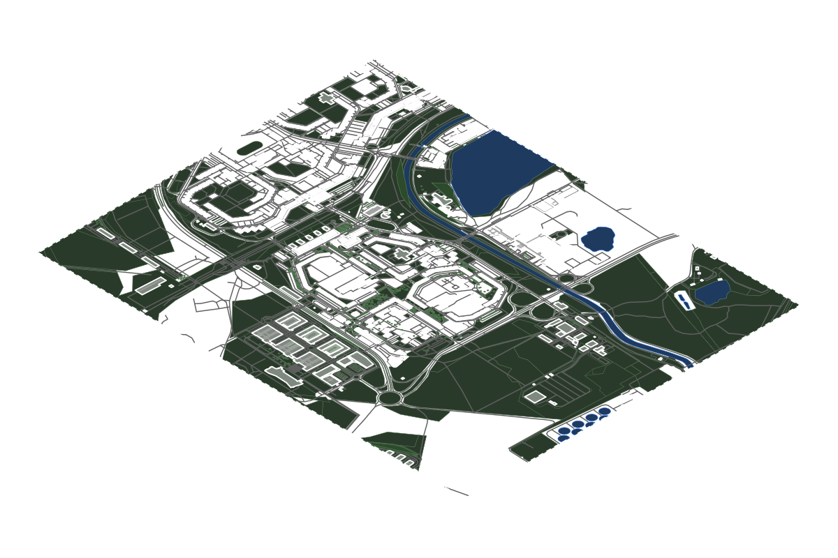 Site overview