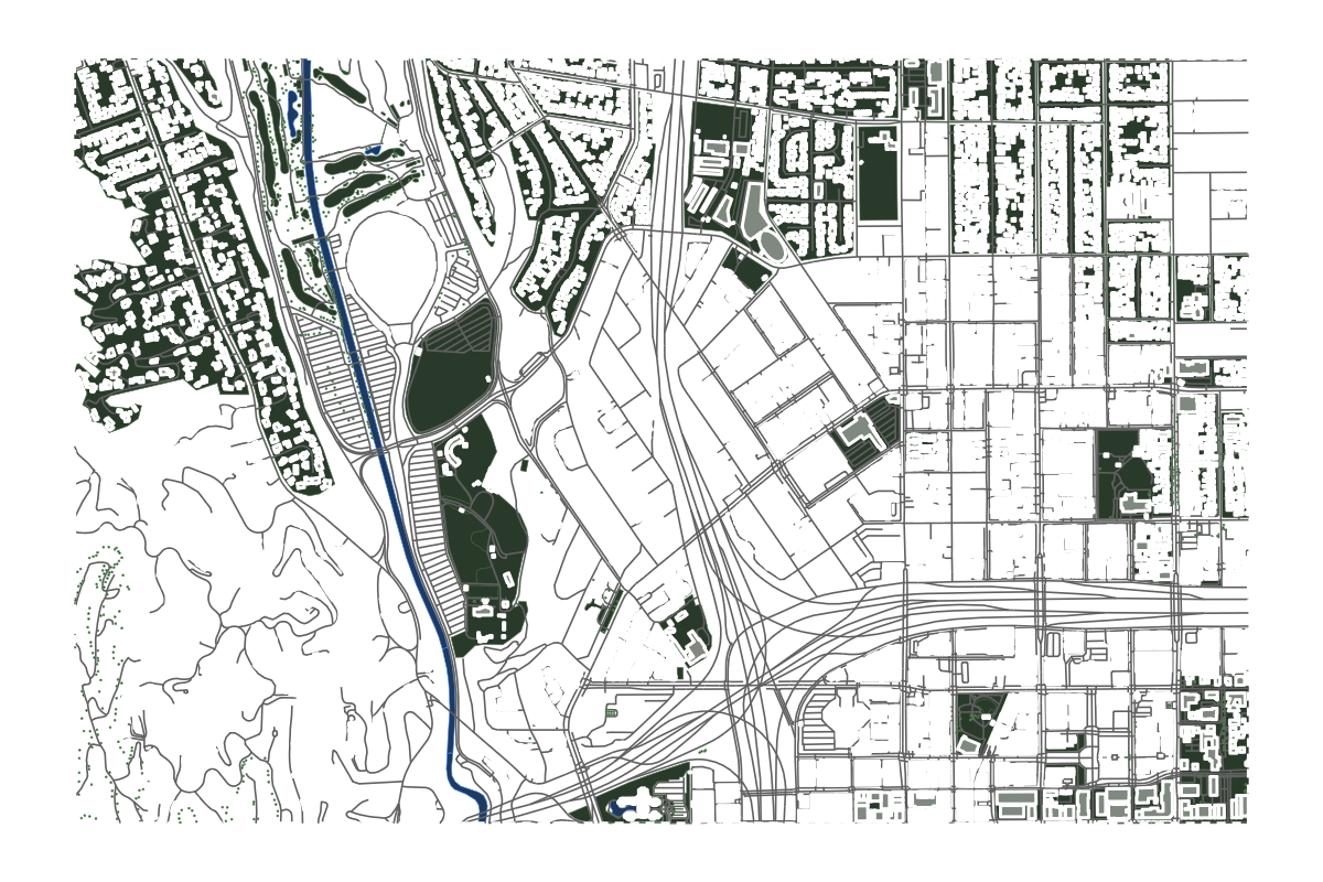 Site map