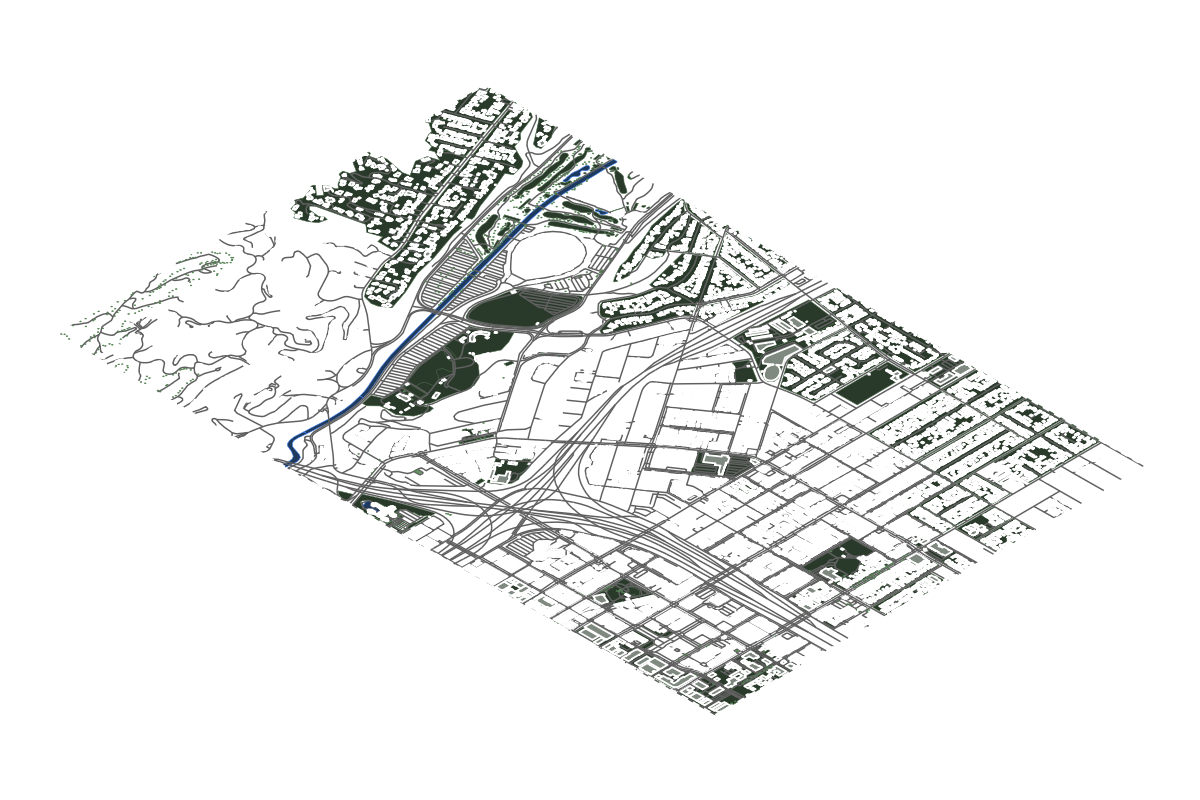 Site overview