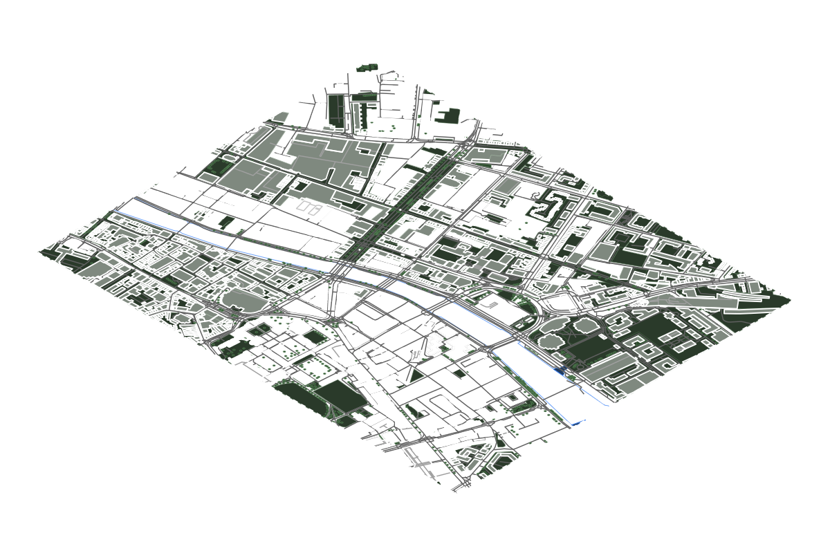 Site overview
