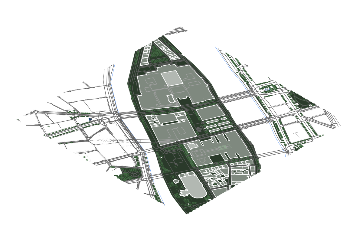Site overview