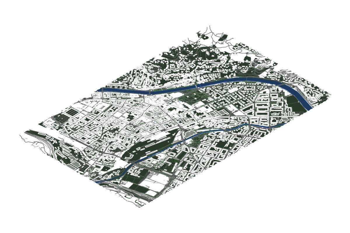Site overview