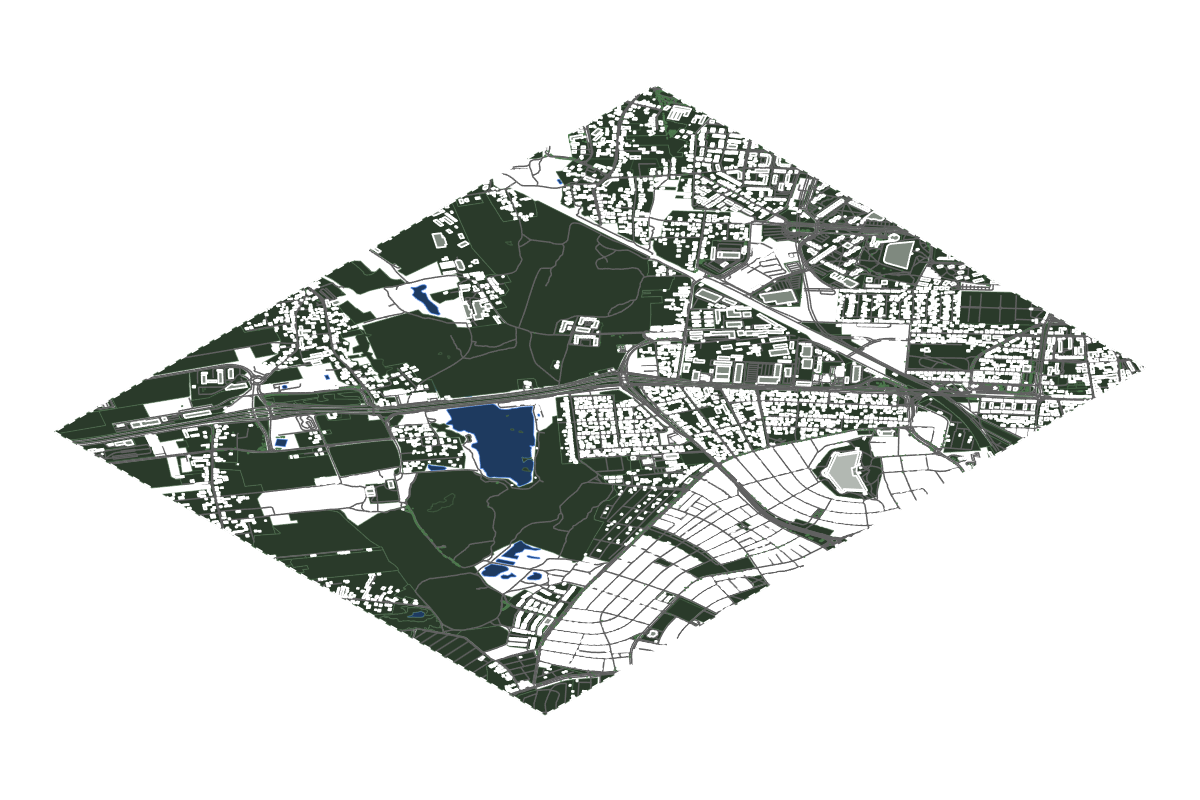 Site overview