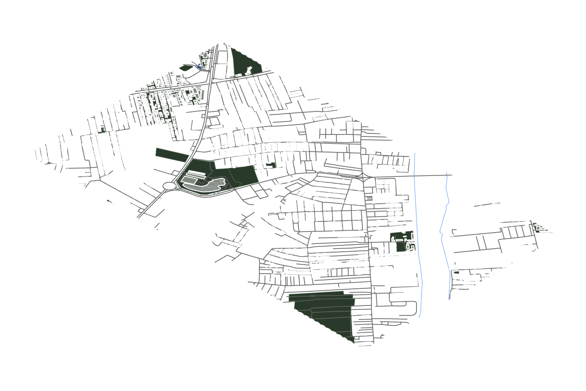 Site overview