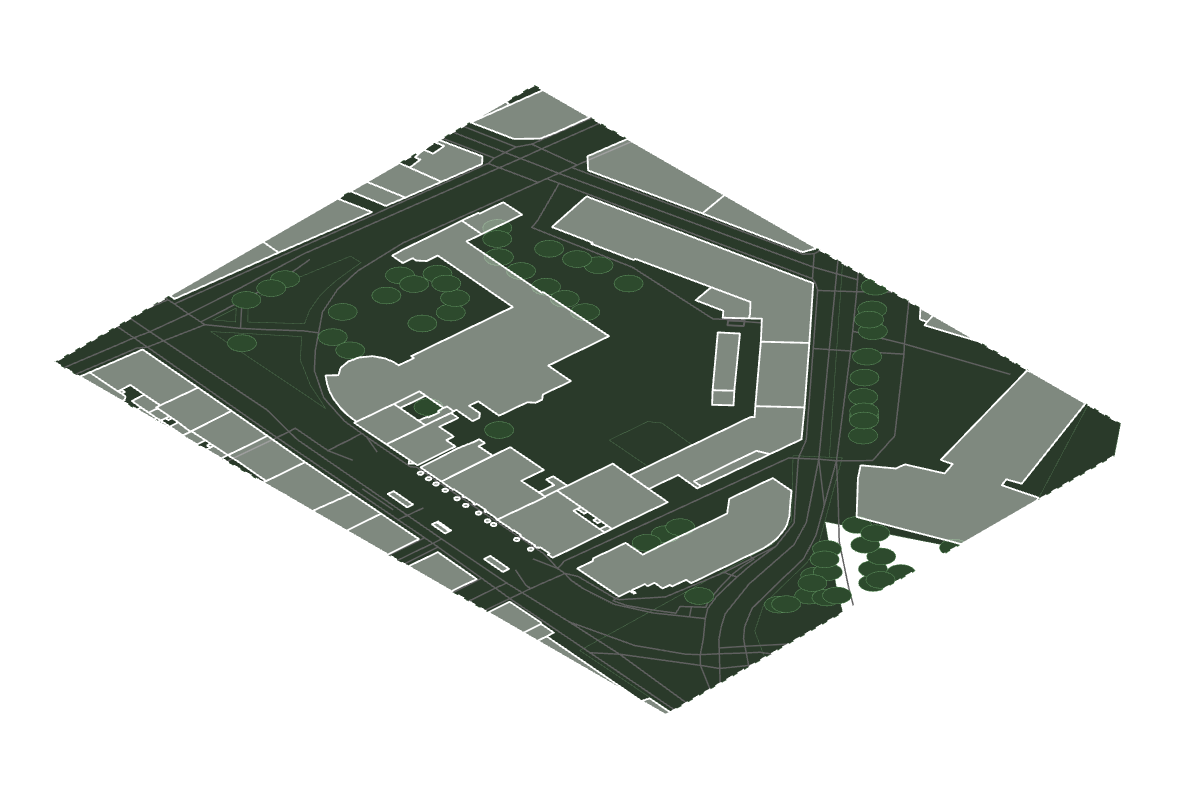 Site overview