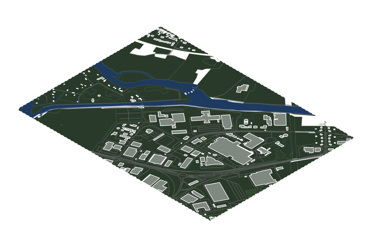 Site overview