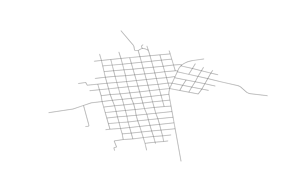 Site overview