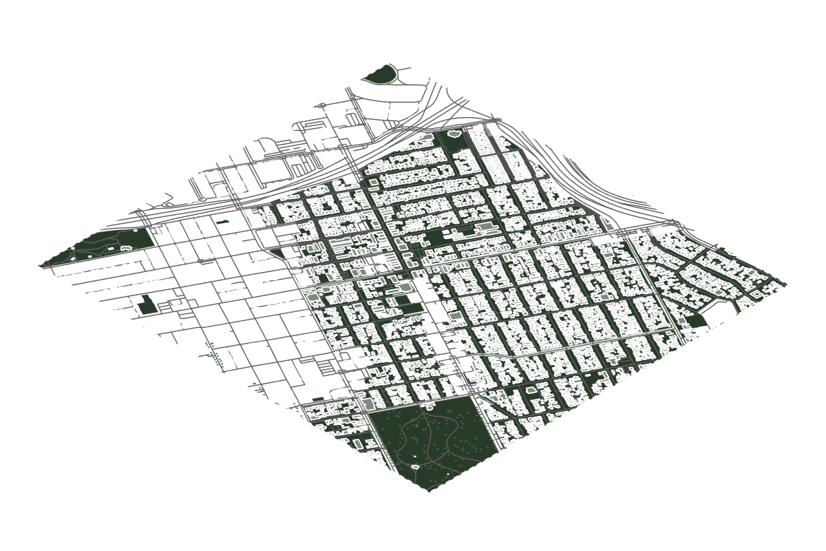 Site overview