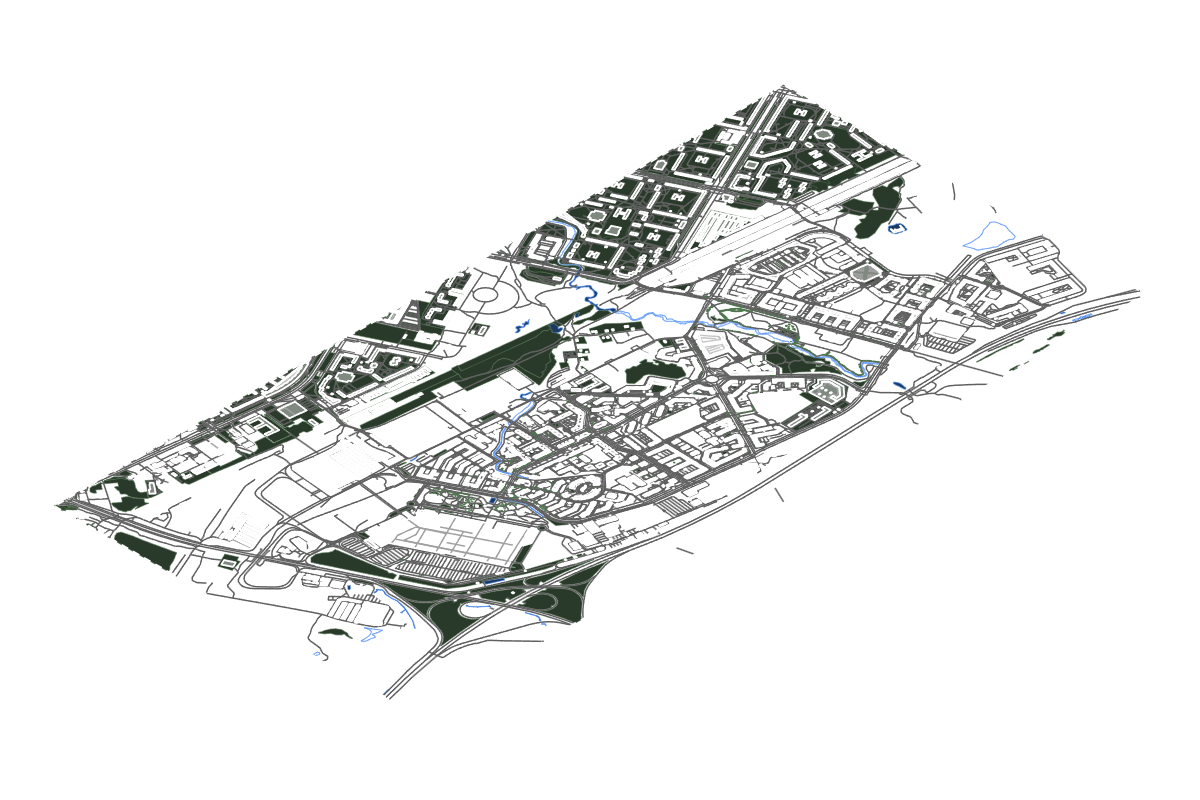 Site overview
