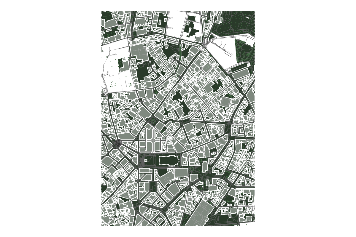 Site map