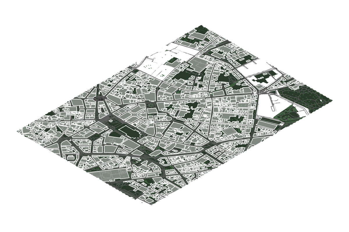 Site overview