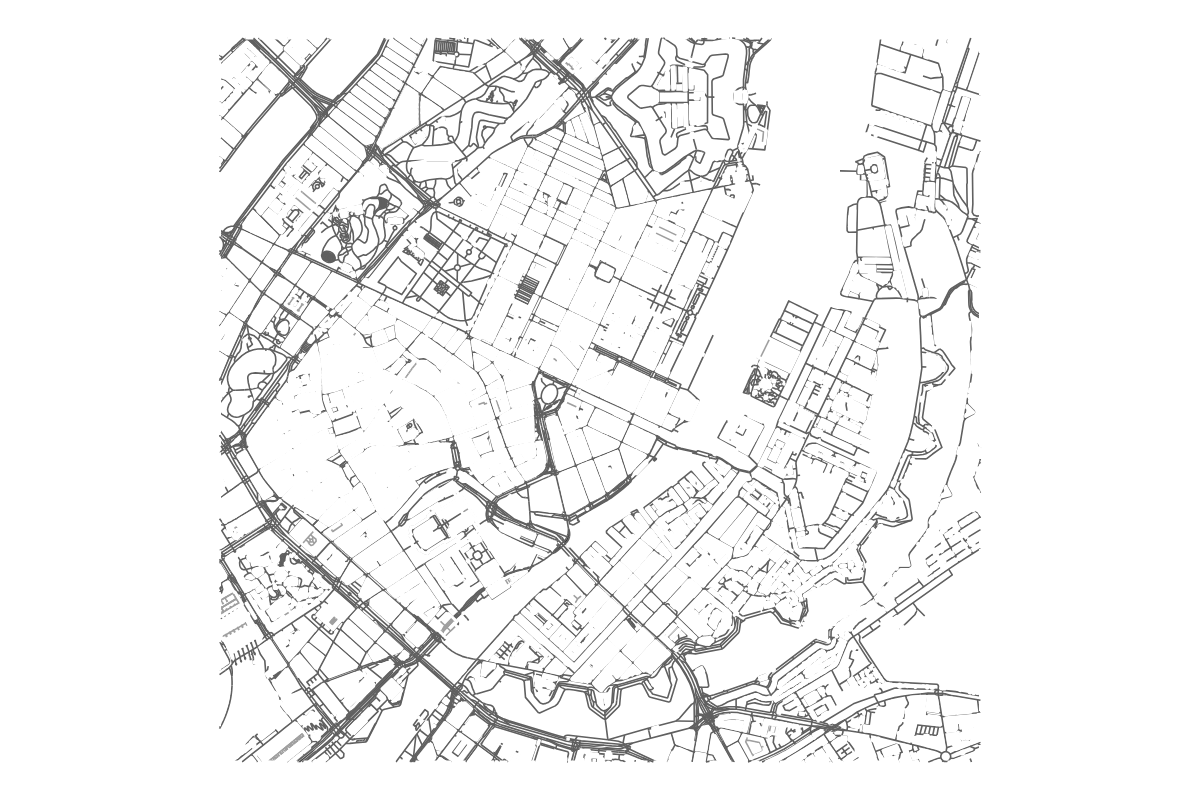 Site map