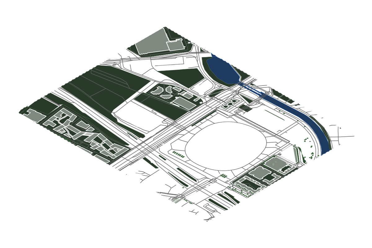 Site overview